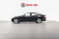 BMW 420 d XDRIVE GRAN COUPÉ 184HK LUXURY LINE DRAG NAV HIFI