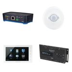 Crestron för AV & styr- och automationssystem