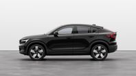 Volvo C40 Recharge Twin motor snabb leverans KAMPANJ