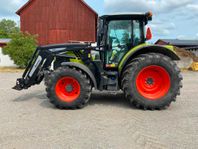 CLAAS Arion 550 Cmatic