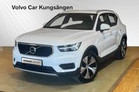 Volvo XC40 T3 FWD Momentum/Elstol/Parkkamera/Drag