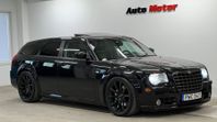 Chrysler 300C SRT8 6.1 Touring 500hk Svensksåld/H&R/Diablo/V