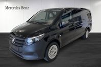 Mercedes-Benz Vito VITO 116 CDI SKÅP LÅNG PRO