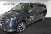 Mercedes-Benz Vito VITO 119 CDI SKÅP LÅNG SELECT