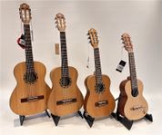 Gitarrer för barn och nybörjare