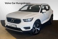 Volvo XC40 T3 FWD Momentum/Elstol/Drag