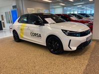 Opel Corsa GS P 100Hk Aut PL från 2999:-/mån
