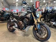 Honda CB650R E-Clutch #KAMPANJPRIS#