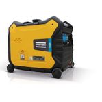 Atlas Copco p3500i - Elverk