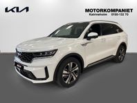 Kia Sorento PHEV Advance Plus Panorama 265hk