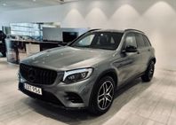 Mercedes-Benz GLC AMG 43 4M 9G-Tronic 367hk, Burmester, Navi