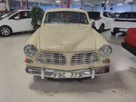 Volvo Amazon 131341 S (BUD TAGES)