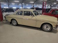 Volvo Amazon 131341 S (BUD TAGES)