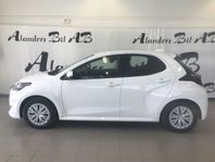 Mazda 2 Hybrid  Euro 6 Pure Plus