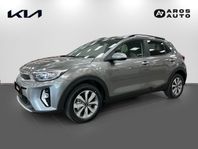 Kia Stonic 1.0 ADVANCE 2152 KR/MÅN KIA BILLÅN INKL. SERVICE