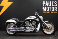 Harley-Davidson V-Rod VRSCB