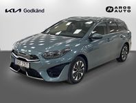 Kia CEED SW Plug-in Hybrid DCT Advance 141hk