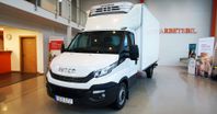 Iveco Daily KYL BIL 35S16/  2.3 JTD/AUT/ KYLBIL /Euro 6/