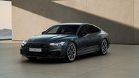 Audi A7 Sportback 55 TFSI e quattro S-line *Hallbil*