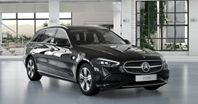 Mercedes-Benz C 300 e Kombi - Tjänstebilserbjudande