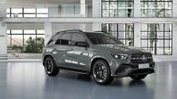 Mercedes-Benz GLE 350de 4Matic SUV