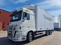 DAF XF510Z  KYL & FRYS