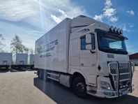 DAF XF510Z  KYL & FRYS