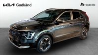 Kia Niro EV / ADVANCE / Kia godkänd /