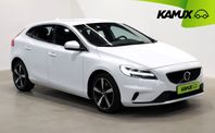 Volvo V40 D2 R-Design D-värm 120hk