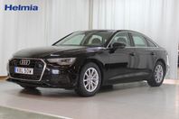 Audi A6 Sedan 45 TFSI quattro