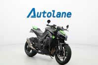 Kawasaki Z1000 ABS, Akrapovic* *VINTERKAMPANJ* 821kr/månad!