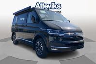 Volkswagen california T6.1 TDI 150 DSG