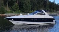 Princess V39 -  1995  -  2003 Volvo Penta KAD 300