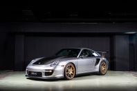 Porsche 997 Turbo S PDK 700bhp