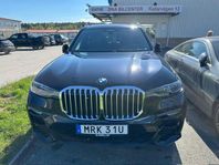 BMW X7 xDrive40i Steptronic M Sport Euro 6