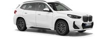 BMW X1 xDrive 25e