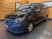 Mercedes-Benz Vito 109 CDI 2.8t Euro 5 (NYBESIKTIGAD)