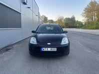 Ford Fiesta 5-dörrar 1.3