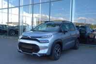 Citroën C3 Aircross Value Edition 130hk Automat