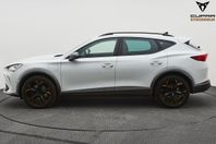 Cupra Formentor VZ e-Hybrid / / 245 hk / DSG6