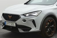 Cupra Formentor VZ e-Hybrid / 245 hk / Drag / DSG6