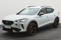 Cupra Formentor VZ e-Hybrid / 245 hk / Drag / DSG6