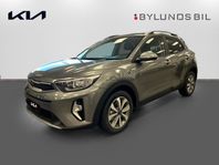 Kia Stonic 1.0 T-GDI DCT 48V Advance *Omgående lev.*