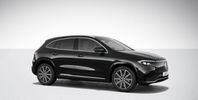 Mercedes-Benz EQA 250+ Privatleasingkampanj 6 150kr/mån lage