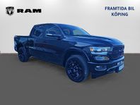 RAM 1500 Laramie NIGHT Edition En ägare-Superfin !!!