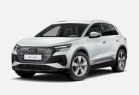 Audi Q4 45 etron Business lease