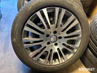 Mercedes Vito 18" fälgar med Sommardäck