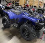 Yamaha KODIAK 450 IRS TERRÄNG kodiak 450 yfm