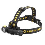 Armytek Wizard C2 Pro 2500 lumens (10 års garanti)