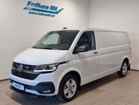 Volkswagen Transporter T6.1 2.0 TDI DSG 4Motion 340 Omg lev.